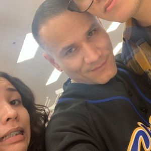 Meet your Posher, Sergio